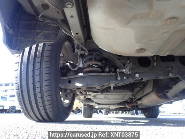 Used 2017 AT toyota harrier ZSU60W Image[31]