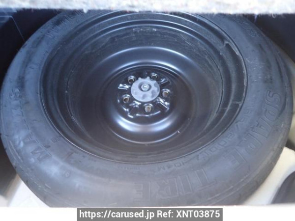 Used 2017 AT toyota harrier ZSU60W Image[34]