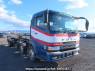Used 2001 MT mitsubishi-fuso super-great FT50JNY Image[0]