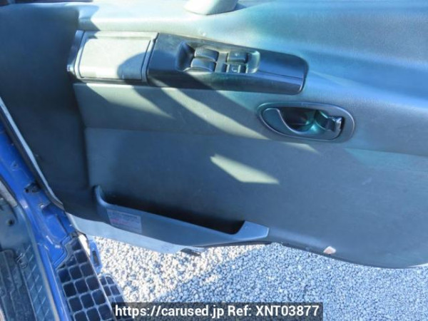 Used 2001 MT mitsubishi-fuso super-great FT50JNY Image[14]