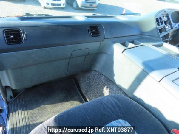 Used 2001 MT mitsubishi-fuso super-great FT50JNY Image[15]