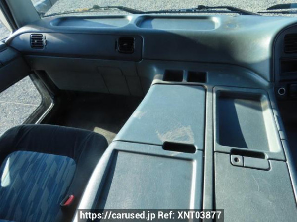 Used 2001 MT mitsubishi-fuso super-great FT50JNY Image[16]