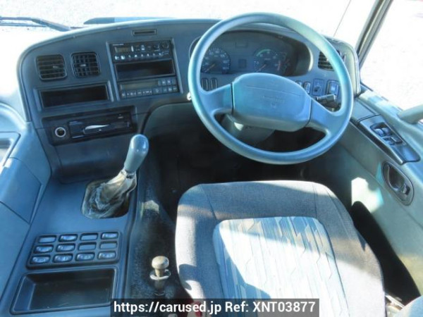 Used 2001 MT mitsubishi-fuso super-great FT50JNY Image[17]