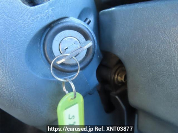 Used 2001 MT mitsubishi-fuso super-great FT50JNY Image[18]