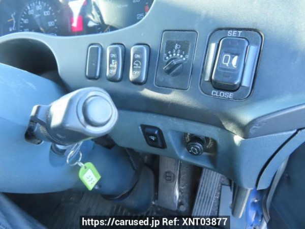 Used 2001 MT mitsubishi-fuso super-great FT50JNY Image[19]