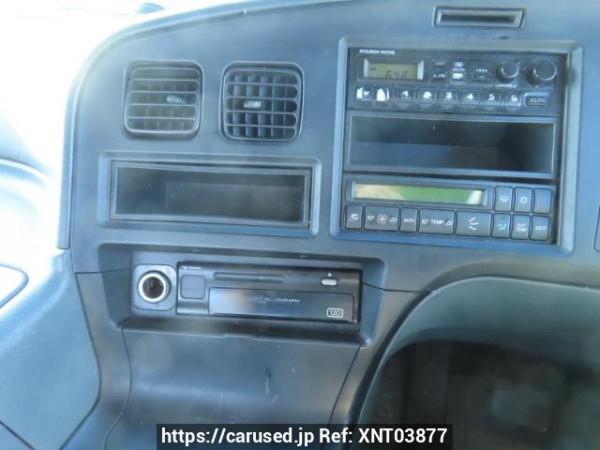 Used 2001 MT mitsubishi-fuso super-great FT50JNY Image[20]