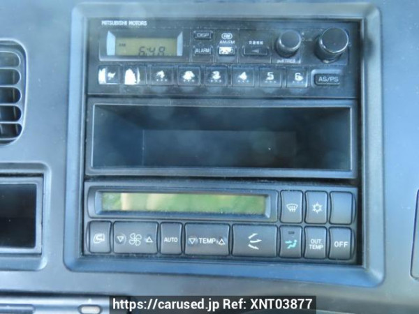 Used 2001 MT mitsubishi-fuso super-great FT50JNY Image[21]