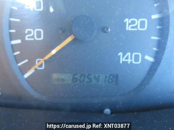Used 2001 MT mitsubishi-fuso super-great FT50JNY Image[24]