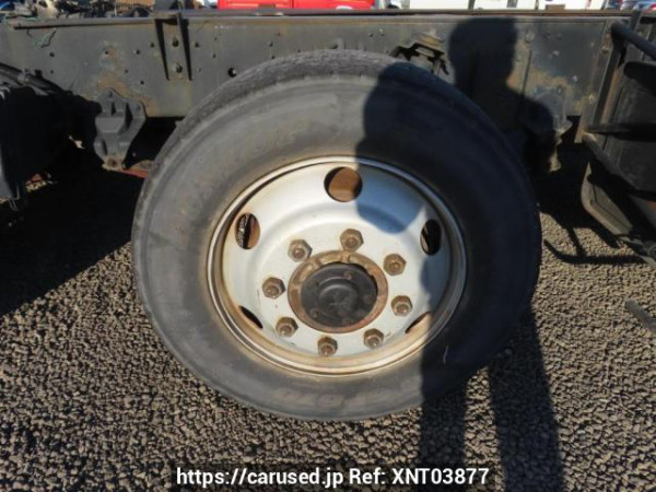 Used 2001 MT mitsubishi-fuso super-great FT50JNY Image[28]