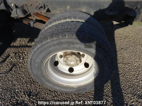 Used 2001 MT mitsubishi-fuso super-great FT50JNY Image[30]