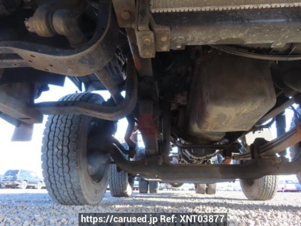 Used 2001 MT mitsubishi-fuso super-great FT50JNY Image[31]