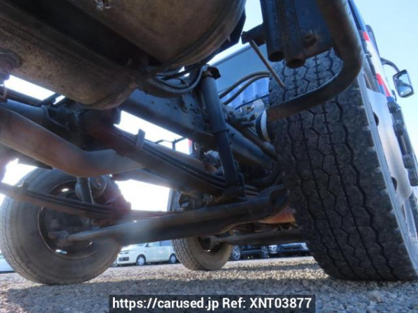 Used 2001 MT mitsubishi-fuso super-great FT50JNY Image[33]