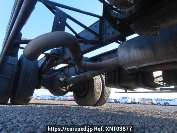 Used 2001 MT mitsubishi-fuso super-great FT50JNY Image[35]