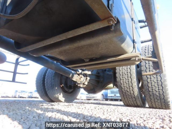 Used 2001 MT mitsubishi-fuso super-great FT50JNY Image[36]