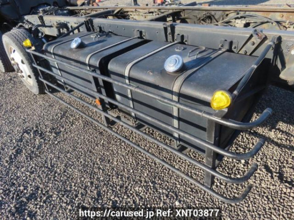 Used 2001 MT mitsubishi-fuso super-great FT50JNY Image[40]