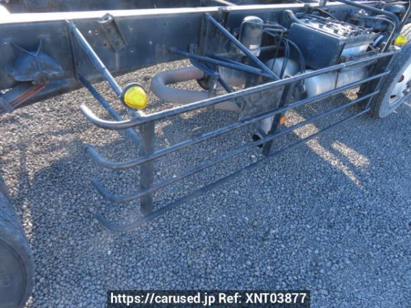 Used 2001 MT mitsubishi-fuso super-great FT50JNY Image[41]