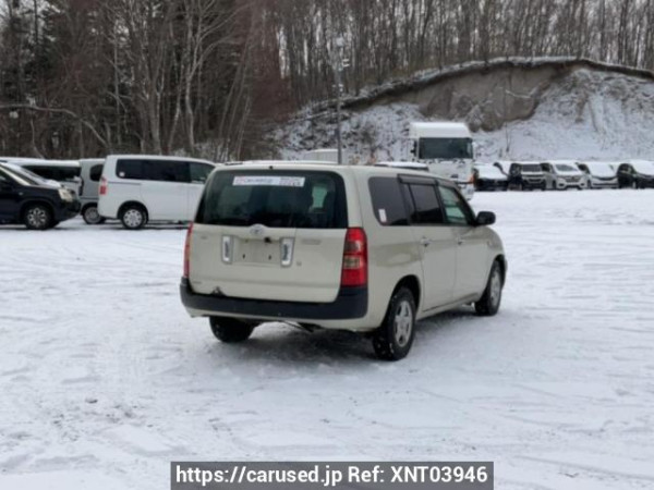 Used 2006 AT toyota succeed-van NCP55V Image[6]