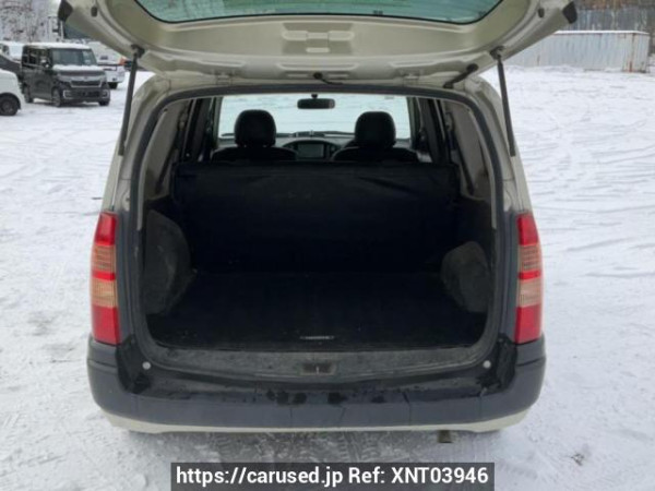 Used 2006 AT toyota succeed-van NCP55V Image[8]