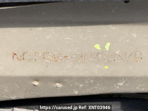 Used 2006 AT toyota succeed-van NCP55V Image[11]