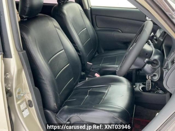 Used 2006 AT toyota succeed-van NCP55V Image[12]