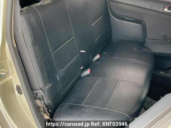 Used 2006 AT toyota succeed-van NCP55V Image[14]