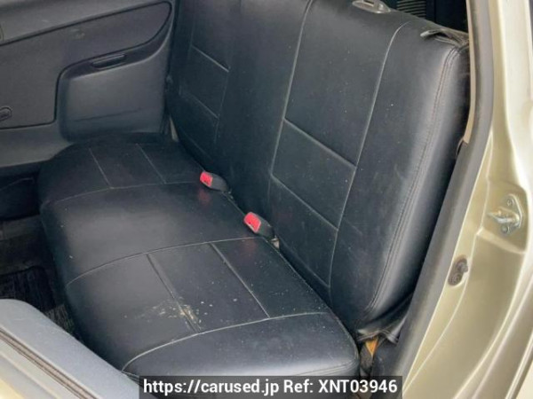 Used 2006 AT toyota succeed-van NCP55V Image[15]