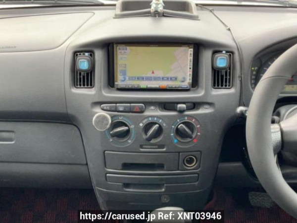 Used 2006 AT toyota succeed-van NCP55V Image[21]