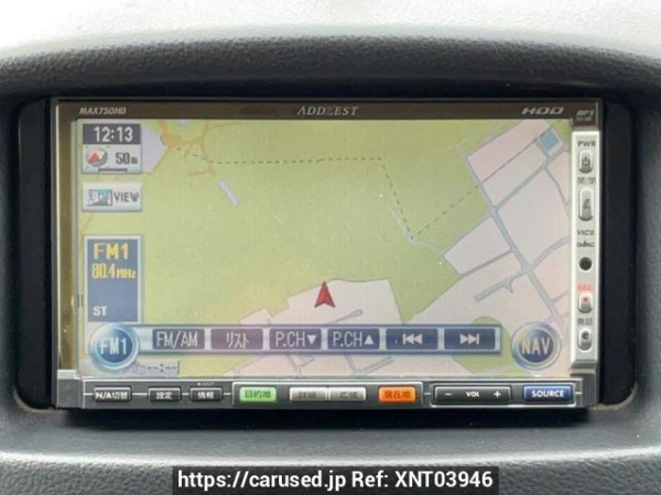 Used 2006 AT toyota succeed-van NCP55V Image[22]