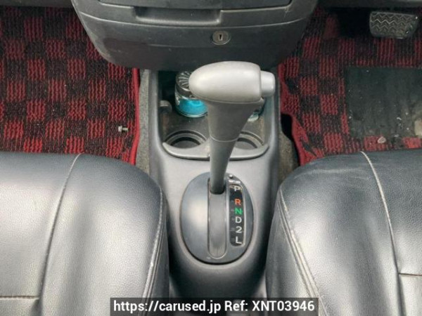 Used 2006 AT toyota succeed-van NCP55V Image[24]