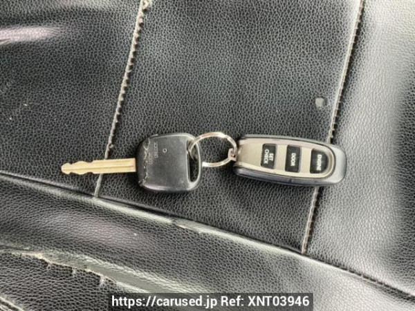 Used 2006 AT toyota succeed-van NCP55V Image[26]