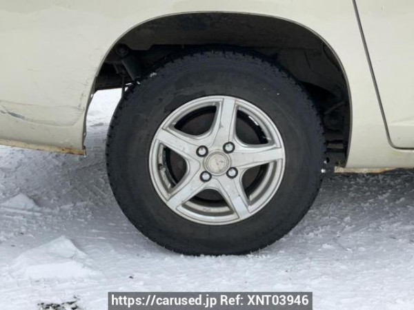 Used 2006 AT toyota succeed-van NCP55V Image[29]