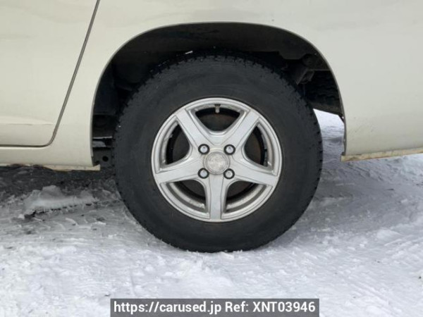 Used 2006 AT toyota succeed-van NCP55V Image[30]