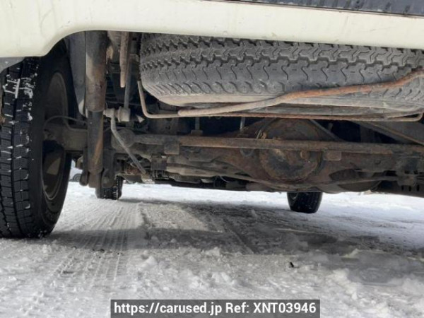 Used 2006 AT toyota succeed-van NCP55V Image[37]