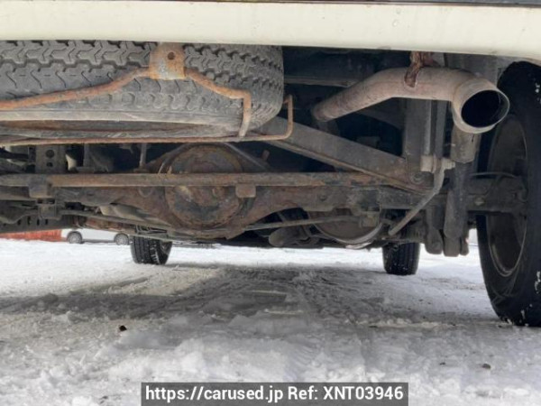 Used 2006 AT toyota succeed-van NCP55V Image[38]