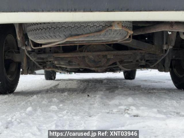 Used 2006 AT toyota succeed-van NCP55V Image[39]