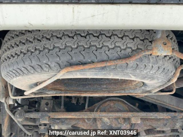 Used 2006 AT toyota succeed-van NCP55V Image[40]