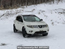 Nissan Murano TNZ51