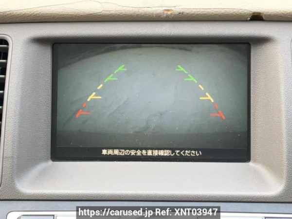 Used 2008 AT nissan murano TNZ51 Image[23]