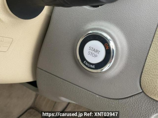 Used 2008 AT nissan murano TNZ51 Image[26]
