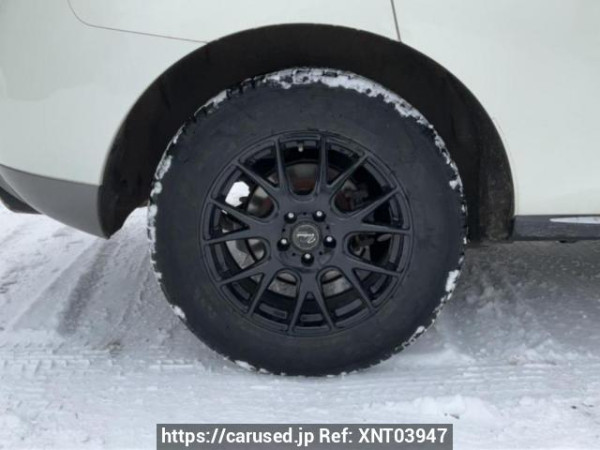 Used 2008 AT nissan murano TNZ51 Image[30]