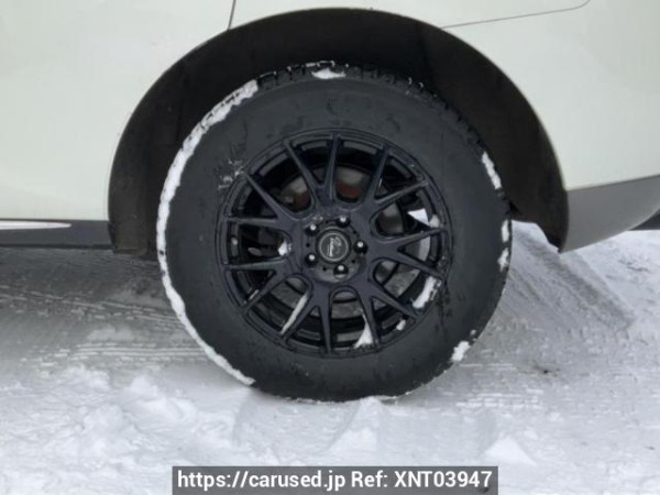 Used 2008 AT nissan murano TNZ51 Image[31]