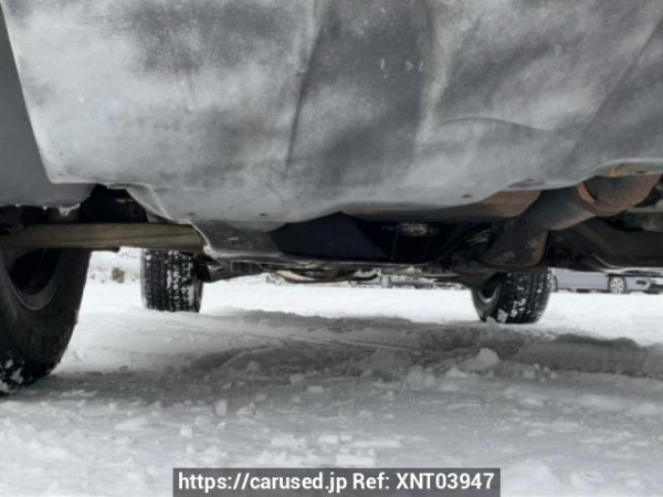 Used 2008 AT nissan murano TNZ51 Image[32]