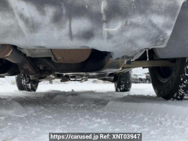 Used 2008 AT nissan murano TNZ51 Image[33]