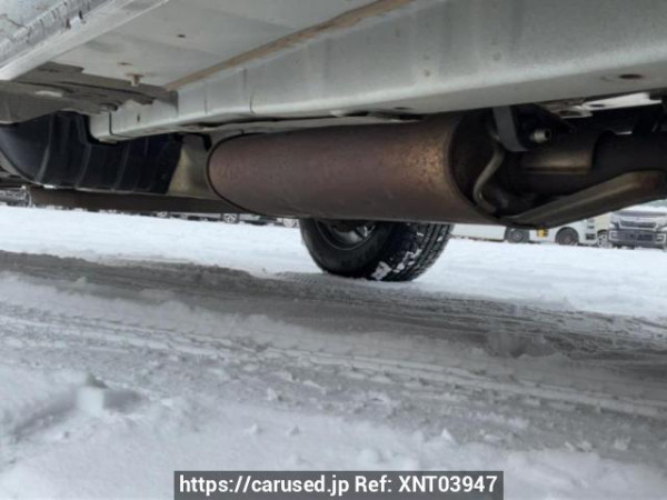 Used 2008 AT nissan murano TNZ51 Image[34]