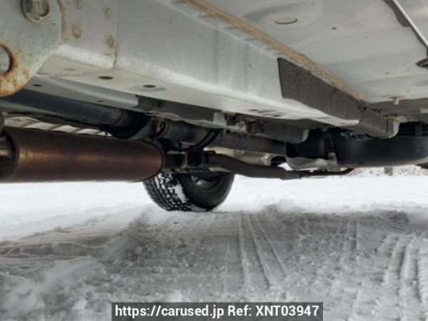 Used 2008 AT nissan murano TNZ51 Image[35]