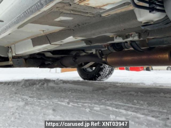 Used 2008 AT nissan murano TNZ51 Image[36]