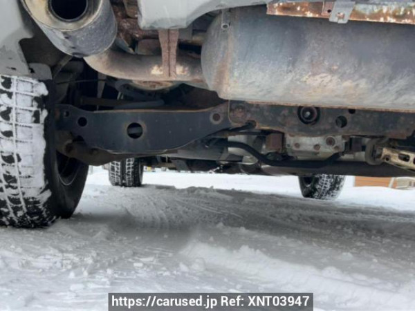 Used 2008 AT nissan murano TNZ51 Image[38]