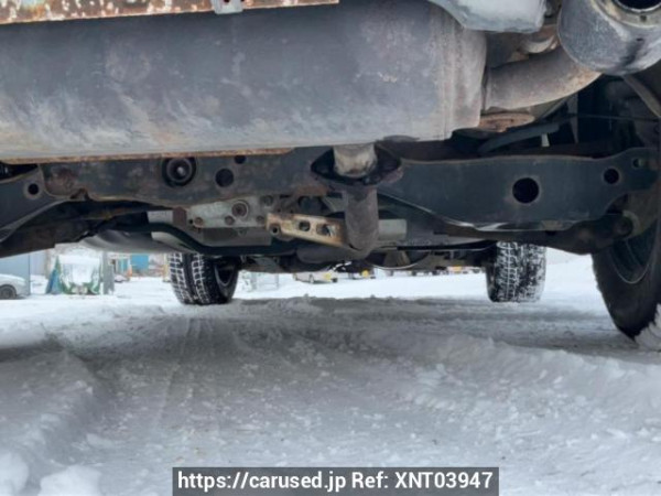 Used 2008 AT nissan murano TNZ51 Image[39]