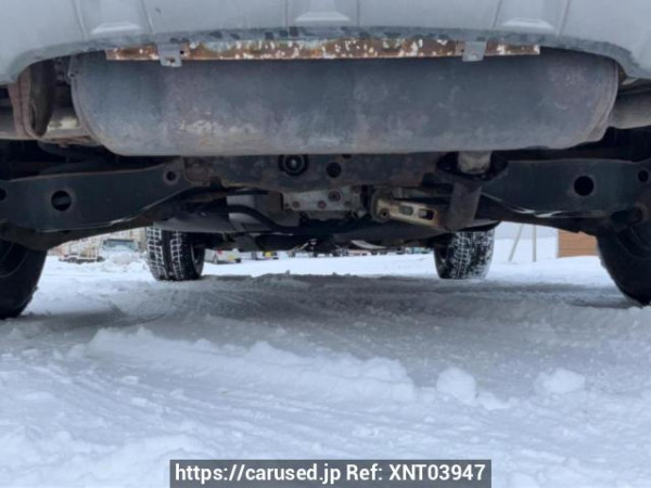 Used 2008 AT nissan murano TNZ51 Image[40]