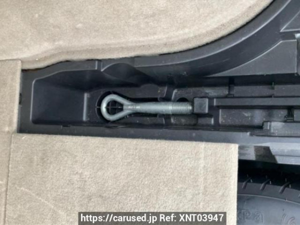 Used 2008 AT nissan murano TNZ51 Image[42]